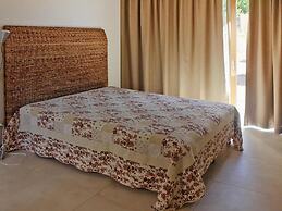 Holiday Home Magazzini With Sea View