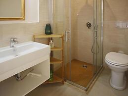 Holiday Home Magazzini With Sea View