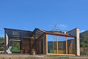 Holiday Home Magazzini With Sea View