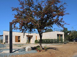 Holiday Home Magazzini With Sea View