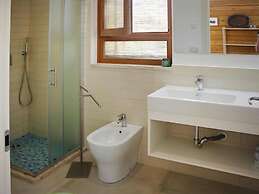 Holiday Home Magazzini With Sea View
