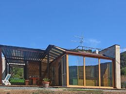 Holiday Home Magazzini With Sea View