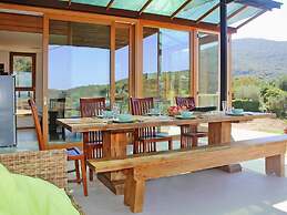 Holiday Home Magazzini With Sea View