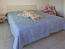 Holiday Home Magazzini With Sea View