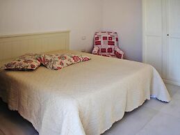 Holiday Home Magazzini With Sea View