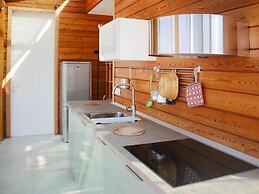 Holiday Home Magazzini With Sea View