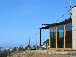 Holiday Home Magazzini With Sea View