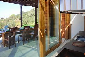 Holiday Home Magazzini With Sea View