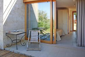 Holiday Home Magazzini With Sea View