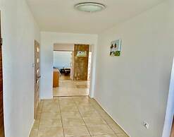 Apartment in Dabrowa Near the Sea