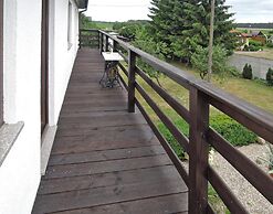 Apartment in Dabrowa Near the Sea