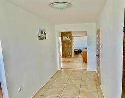 Apartment in Dabrowa Near the Sea