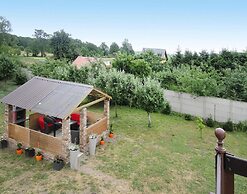 Apartment in Dabrowa Near the Sea