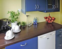 Apartment in Dabrowa Near the Sea