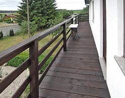 Apartment in Dabrowa Near the Sea