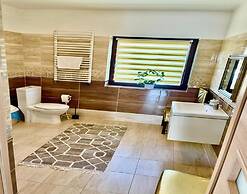 Apartment in Dabrowa Near the Sea