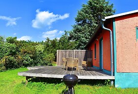 Ferienhaus am Garder See Inselblick