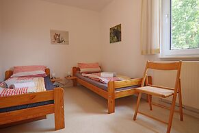 Ferienhaus am Garder See Inselblick