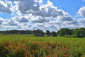Ferienhaus am Garder See Inselblick