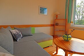 Ferienhaus am Garder See Inselblick
