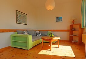 Ferienhaus am Garder See Inselblick
