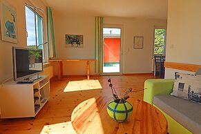 Ferienhaus am Garder See Inselblick