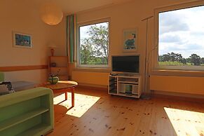 Ferienhaus am Garder See Inselblick