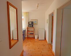 Ferienhaus am Garder See Inselblick