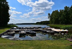 Ferienhaus am Garder See Inselblick