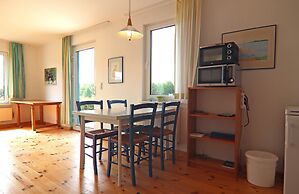 Ferienhaus am Garder See Inselblick