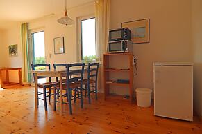 Ferienhaus am Garder See Inselblick