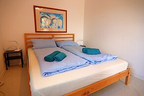 Ferienhaus am Garder See Inselblick