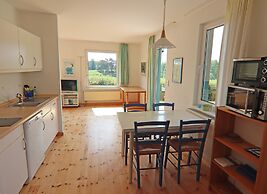 Ferienhaus am Garder See Inselblick