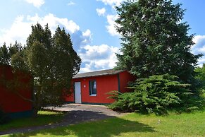 Ferienhaus am Garder See Inselblick