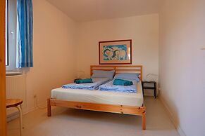Ferienhaus am Garder See Inselblick