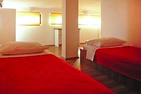 Apartment in Starigrad With Terrace