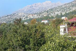 Apartment in Starigrad With Terrace