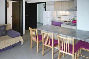 Apartment in Starigrad With Terrace
