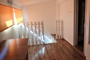 Apartment in Starigrad With Terrace