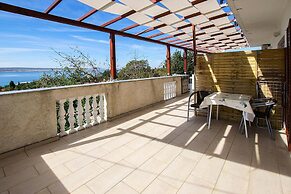Apartment in Starigrad With Terrace