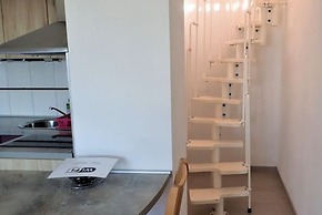 Apartment in Starigrad With Terrace