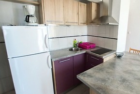 Apartment in Starigrad With Terrace