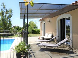 Charming Holiday Villa With Pool