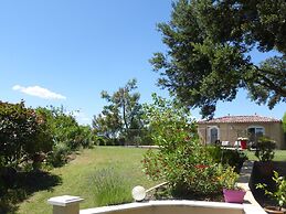 Charming Holiday Villa With Pool