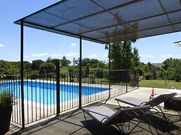Charming Holiday Villa With Pool