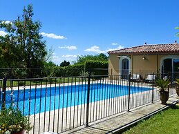 Charming Holiday Villa With Pool