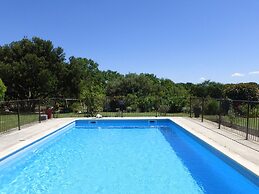 Charming Holiday Villa With Pool