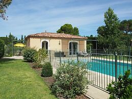 Charming Holiday Villa With Pool
