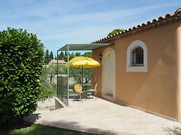 Charming Holiday Villa With Pool