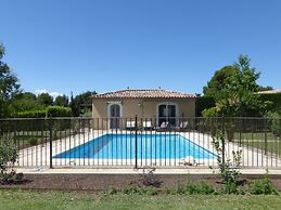 Charming Holiday Villa With Pool